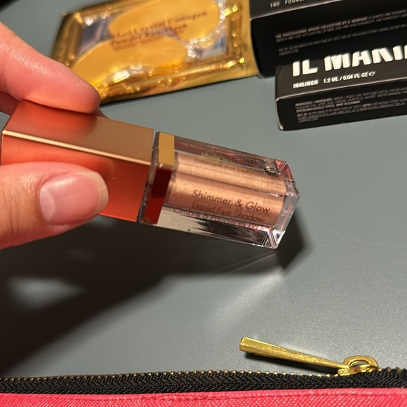 Il Makiage and Stila makeup bundle - Picture 7 of 8